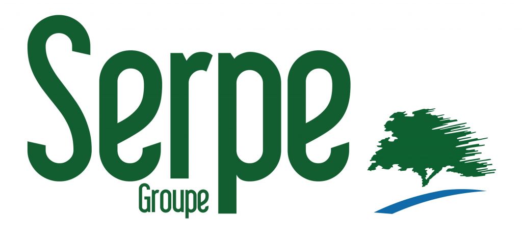 Logo serpe